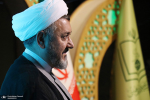 اختتامیه چهارمین هفته فرهنگی «بر آستان آفتاب»