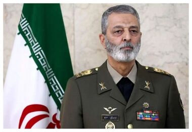 سرلشکر موسوی: نبرد ۱۲ روزه نشان داد پدافند غیرعامل ضروری و تکلیف‌ ملی است