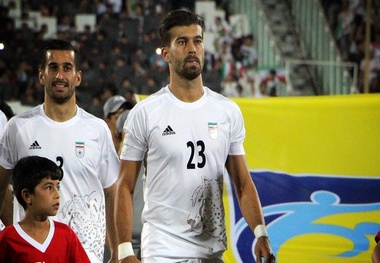 رضاییان و حاج‌صفی با 15 میلیارد تومان در تراکتور