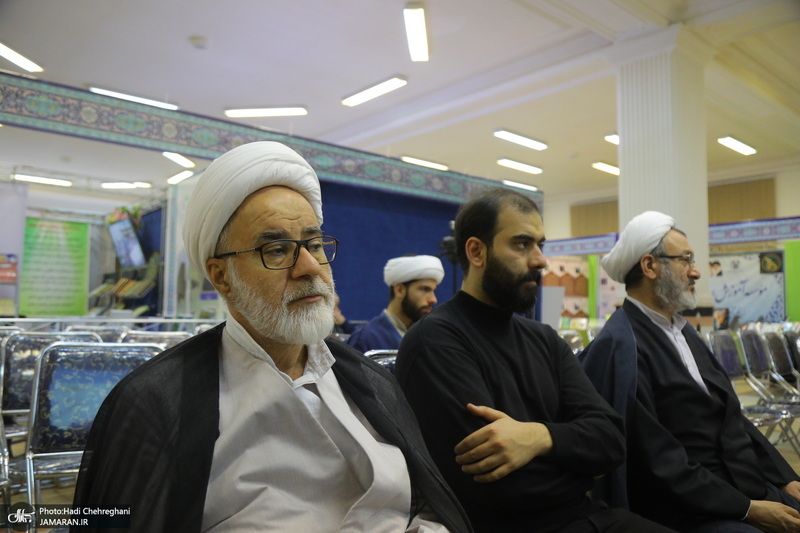 نشست علمی با موضوع تازه های پژوهشی انتشاراتی موسسه تنظیم ونشر آثار امام خمینی (ره)‎