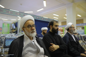 نشست علمی با موضوع تازه های پژوهشی انتشاراتی موسسه تنظیم ونشر آثار امام خمینی (ره)‎