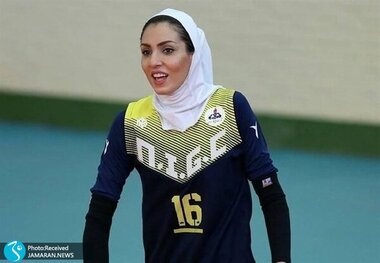 واکنش همسر کاوه رضایی به قرارداد 15 میلیاردی با سپاهان