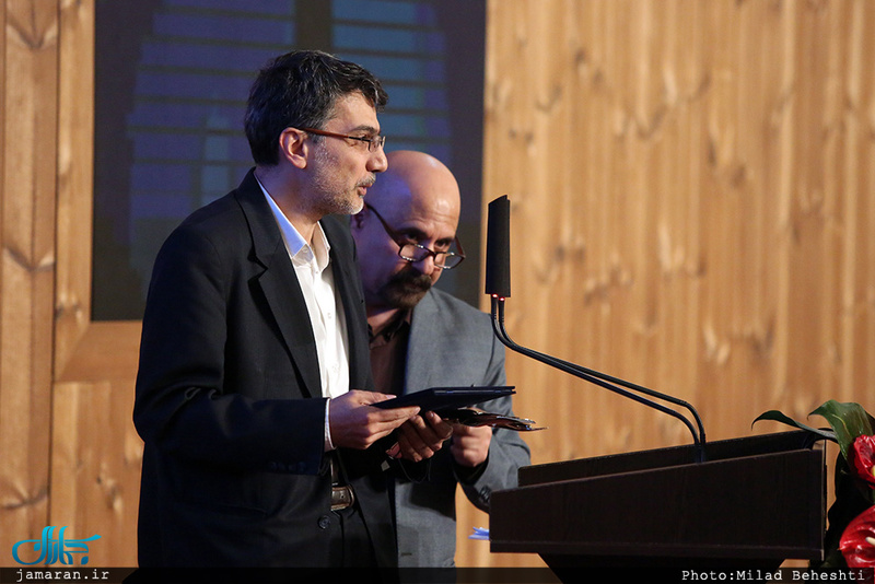 هشتمین دوره جایزه اخلاق و نیایش در آینه هنر و پژوهش