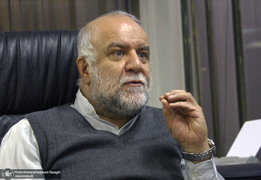 وزیر نفت: بازار نفت عادی شده، حادثه آرامکو بزرگ نمایی سیاسی بود