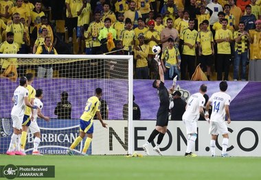 النصر 3-0 استقلال؛ در آسیا جایی برای ما نیست!