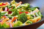 تقویت سیستم ایمنی بدن با گیاه خواری؟