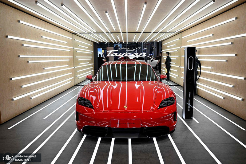 منتخب تصاویر امروز جهان - 7 اردیبهشت 1404