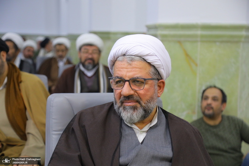 نشست علمی با موضوع  مواجهات انتقادی امام خمینی (س) با علم اصول در دوره معاصر