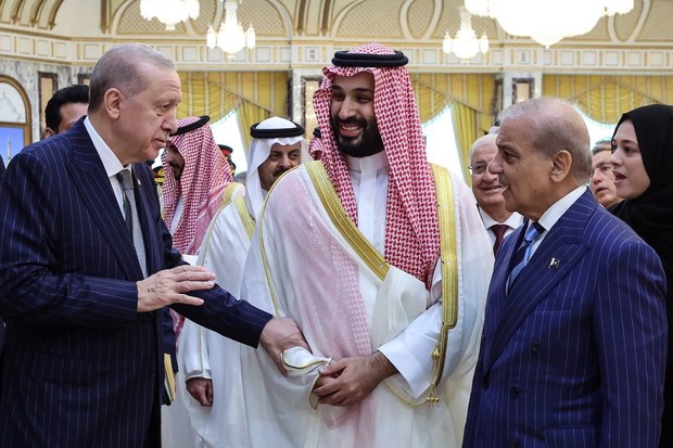 واشنگتن‌پست: ترامپ چگونه متحدان آمریکا را به فکرِ دوران پساآمریکا انداخت؟