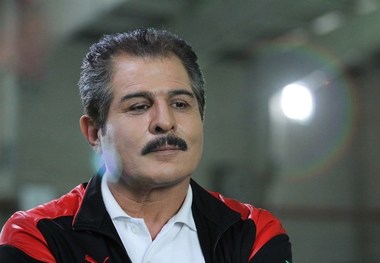 محمد پنجعلی سرپرست پرسپولیس شد