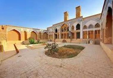 پروانه بهره برداری سومین اقامتگاه بوم گردی در آران و بیدگل صادر شد