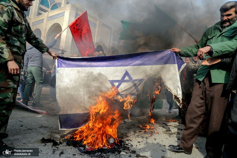 مهمترین رویدادهای خبری زمستان 1398 از نگاه دوربین جماران