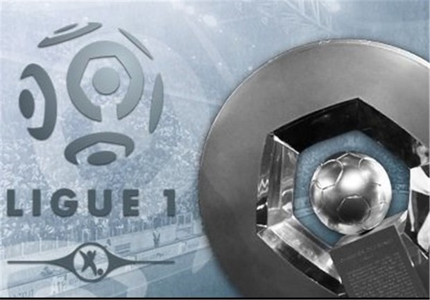 توقف لیون مقابل رن در هفته سی‌و‌یکم لوشامپیونه