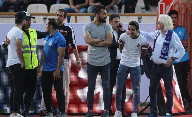 خبری خوب برای آبی‌ها