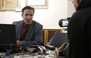 کارگاه های هنری چهارمین هفته فرهنگی «بر آستان آفتاب»