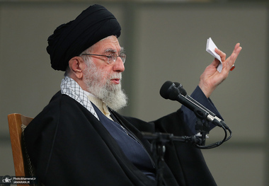 پیام رهبر معظم انقلاب خطاب به ملت‌های اسپانیولی زبان منتشر شد