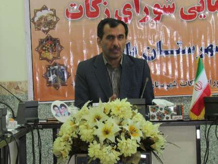 جمع آوری زکات از طریق کمیته امداد در جامعه نهادینه شود