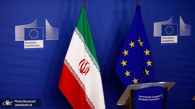 اتحادیه اروپا امکان آغاز مذاکرات با ایران درباره تنگه هرمز را بررسی می‌کند