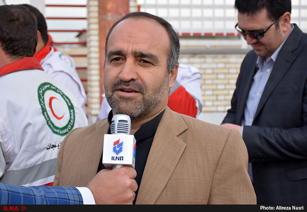 فعالیت و تولید شرکت &quot;ایران چسب&quot; آغاز شده است