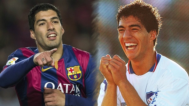 4 گزینه خارجی برای جانشین سوارس در بارسلونا
