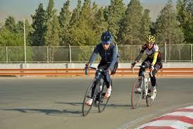 لیگ برتر دوچرخه‌سواری بانوان کشور درر اردبیل برگزار شد