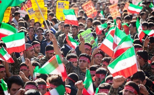 کمیته های 13 گانه دهه فجر در لاهیجان تشکیل شد