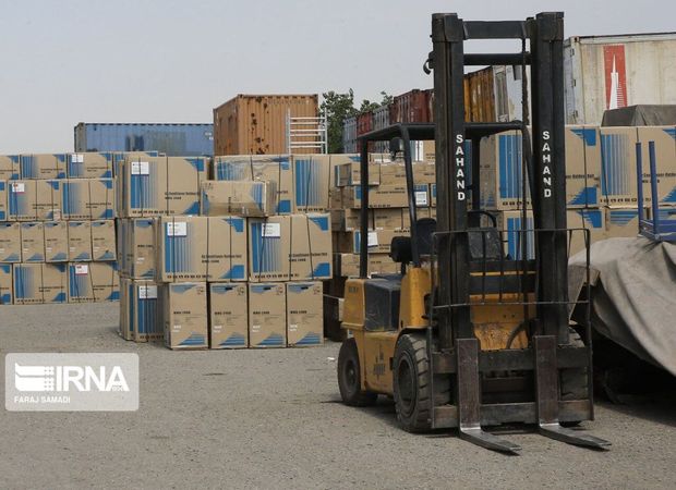 کرونا ورود کالای قاچاق به مناطق ساحلی خوزستان را کاهش داد