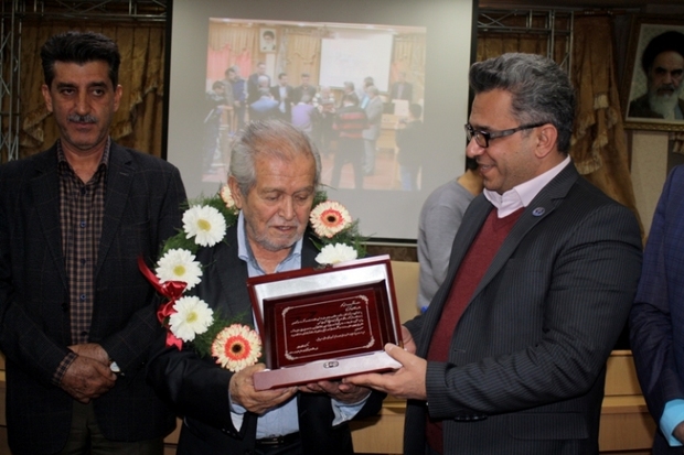 درگذشت پیشکسوت فوتبال ایران و شاهین