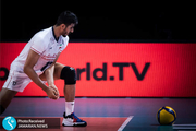 آغاز جنگ روانی لهستانی ها برای والیبال ایران با تیتر 