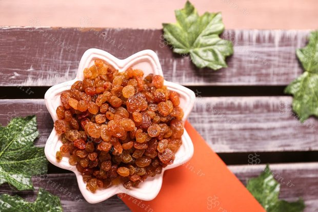 40 هزار تن کشمش از استان مرکزی صادر می شود