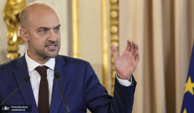 وزیر خارجه فرانسه برای فعال نکردن مکانیسم ماشه علیه ایران یک شرط اعلام کرد