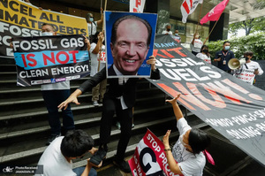 منتخب تصاویر امروز جهان - 23 مهر 1401