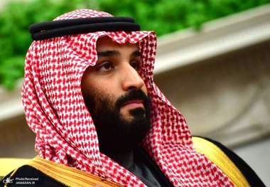 «محمد بن سلمان» به ایران می‌آید