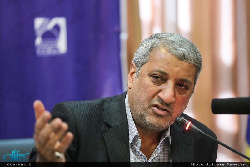 نشست نقد و بررسی کتاب زندگینامه و مبارزات آیت الله سید مصطفی خمینی(ره)