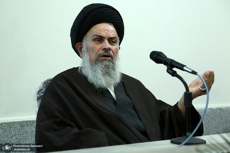 مراسم تجلیل از پژوهشگران برتر پژوهشکده امام خمینی(س) و انقلاب اسلامی