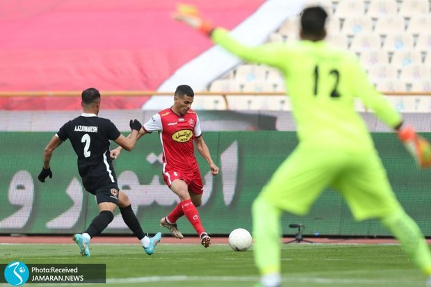 جام حذفی شگفتی نداشت