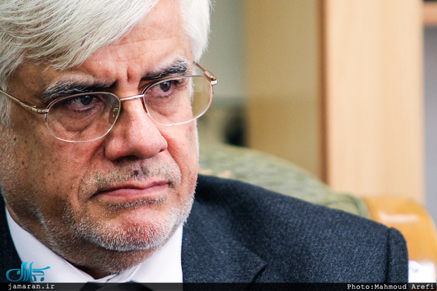 انتقادات شدید عارف از وضعیت اقتصادی و برخی اقدامات اصولگرایان و پاسخ وی به ادعای سکوتش در مورد حوادث آبان و هواپیمای اوکراین
