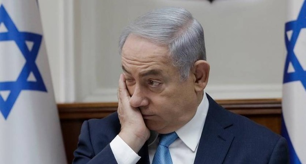 نتانیاهو مدعی شد: ایران در محدوده حمله هوایی اسرائیل قرار دارد!