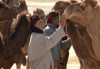 «روزگاری هامون» بهترین فیلم جشنواره سینه اکو شد