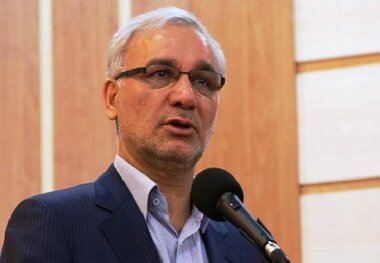 جلب کمک های خیرین خارج از کشور در دستور کار دولت است