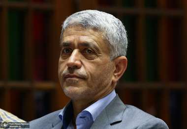 پیام تشکر علی طیب‌نیا از مسئولین و شخصیت‌های سیاسی