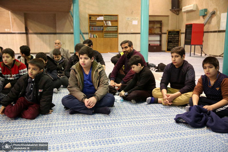 تجدید میثاق اقشار مردم و مسئولان با آرمان های امام راحل-14