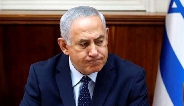 نتانیاهو: اکنون زمان مناسبی برای گفت‌وگو با تهران نیست