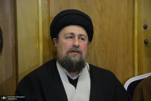 مراسم چهلمین روز درگذشت حجت الاسلام و المسلمین صالحی منش