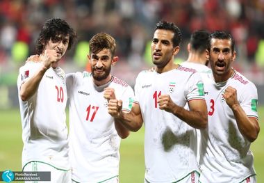 مجوز حضور تماشاگران در بازی ایران-عراق صادر شد