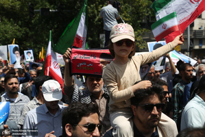 تظاهرات جمعه های خشم و نصر