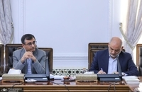  بررسی راهکارهای رفع ناترازی انرژی با حضور سران قوا (6)