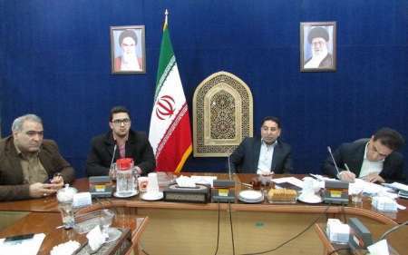 اعضای هیات رئیسه دفتر نمایندگی خانه احزاب استان یزد انتخاب شدند