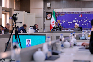 گردهمایی علمی به مناسبت هفته پژوهش در پژوهشکده امام خمینی(س) و انقلاب اسلامی