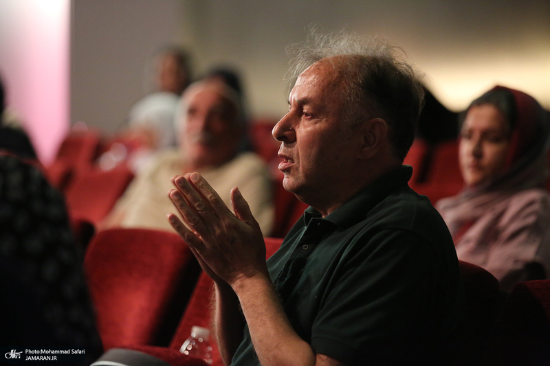 «همبستگی اجتماعی و دفاع ملی»؛ نشست دوازدهم: قدرت معنایی ایران